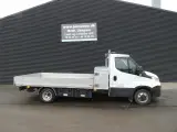 Iveco Daily 35S14 4100mm 2,3 D 136HK Ladv./Chas. 6g - 2