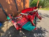 Skårlægger Kverneland 3632FN Med Crimper - 4