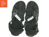 Sorte sandaler fra Shaka (str. 38. - 39) - 5