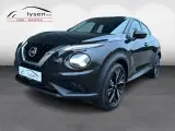 Nissan Juke 1,0 Dig-T Acenta DCT 114HK 5d 7g Aut.