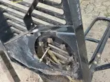 New Holland CR9090 Platform 86611321 - 5