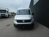 VW Crafter Kort 2,0 TDI BMT 177HK Van 6g Aut. - 4