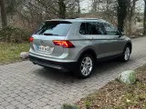 Vw Tiguan 2.0 tsi 180hk - 4