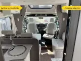 2024 - Etrusco T 7.3 SF Complete Sel.   Etrusco By Hymer – Luksus og Funktionalitet i Perfekt Harmoni fra Hinshøj Caravan - 2