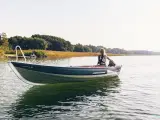 Linder 440 Fishing (uden motor) - 3