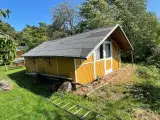 SOMMERHUS ANNEKS til gratis afhentning