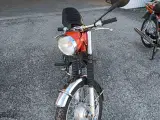 Kreidler  Hercules K 50 SE  Knallert - 2