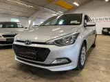 Hyundai i20 1,25 Trend