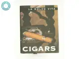 Cigars (Dolce Vita (New Holland (Publishers) Ltd.).) af Vita, La Dolce (Bog) - 2