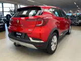 Renault Captur 1,6 E-Tech Intens - 5