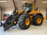 Volvo L 90 H AGRICULTURE! KUN 4 TIMER, LANG BOM OG LOCK-UP! PÅ LAGER TIL OMGÅENDE LEVERING! - 2