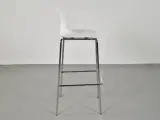 Kooler barstol fra ilpo, hvid - 4