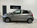 Kia Picanto 1,0 Style+ Clim - 5