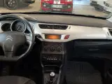 Citroën C3 1,4 HDI Seduction 70HK 5d - 5