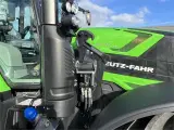 Deutz-Fahr 6175 TTV Med læsserbeslag - 4