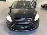 Ford C-MAX 1,6 TDCi 115 Titanium - 2