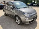 Fiat 500C - 2