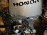 Honda bf50d lrtu - 2