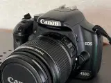 Canon 450 D