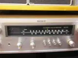 VINTAGE SONY STR 7015 RECIEVER
