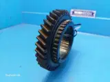 New Holland T6 Tandhjul 84558198 - 4