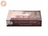 The distant hours af Kate Morton (Bog) - 2