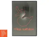 9 Års Jubilæum - 2