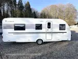 2017 - Adria Adora 593 UP   Queensbed-Gulvtemp.-Mover-Telt - 4