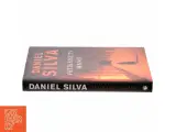 Vatikanets mand af Daniel Silva (Bog) - 2