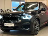 BMW X3 3,0 xDrive30d M-Sport aut. - 3