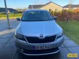 Skoda Rapid 1,2 TSi 90 Active - 2