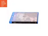 Harry Potter og Dødsregalierne - Del 2 fra DVD - 2