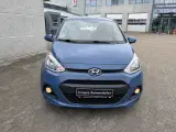 Hyundai i10 1,0 Go - 2