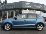 VW Polo 1,2 TSi 90 Highline DSG BMT - 4