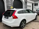 Volvo V60 2,0 D4 163 Momentum - 4