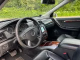 Mercedes R320 3,0 CDi aut. 4Matic lang Van - 5