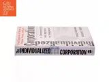 The individualized corporation : A fundementally new approach to management (Bog) - 2