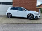 Vw golf 7,5 1.4 Tsi 204 Dsg6   - 3