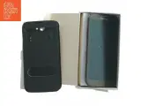 Samsung Galaxy Note II GT-N7105 mobiltelefon fra Samsung (str. 15x8 cm) - 5