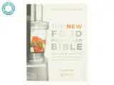Bible (Whitecap): the New Food Processor Bible (Edition 4) (Paperback) af Norene Gilletz (Bog) - 2