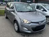 Hyundai i20 1,25 Comfort - 2