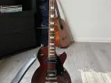 Gibson Les Paul + Diverse forstærkere/ pedal sæt - 2