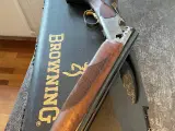 Browning B525 20/76