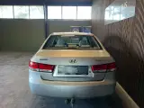 Hyundai Sonata 2,4 GLS - 5