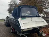 Båd med trailer  - 2