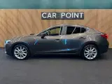 Mazda 3 2,0 SkyActiv-G 120 Optimum - 2