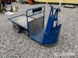 Transportvogn AF CSP-STD - 4
