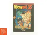Son-Gohan, super-saiyajin (Bog) - 2