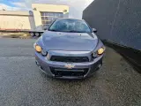 Chevrolet Aveo 1,2 LS - 3