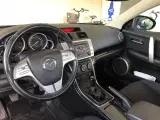 Mazda 2.0 DE St. Car,  Første Ejer